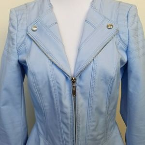 WHITE HOUSE/BLACK MARKET, SPRING JACKET